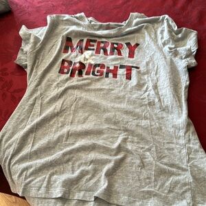 Short sleeve t shirt